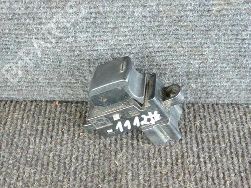 Used Right front window switch NISSAN NOTE (E11, NE11) 1.5 dCi (103 hp) 6726098