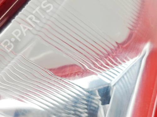 Left taillight RENAULT MASTER III Bus (JV) 2.3 dCi 135 FWD (JV0N, JV08) | BP37510468C34 - Image 9