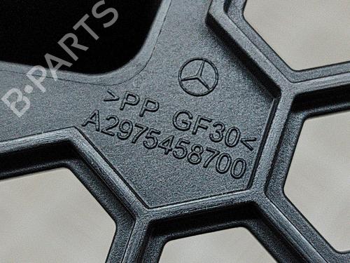 Other MERCEDES-BENZ EQS (V297) EQS 450+ (297.123) | BP28551086O1