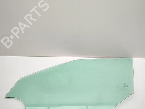 Used Front left door window Front left door window POLESTAR POLESTAR 2 (534) EV (224 hp) 36507424 36507424