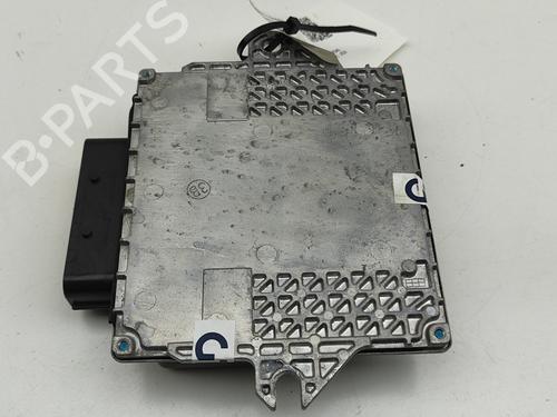 Engine control unit (ECU) NISSAN 370Z Coupe (Z34) NISMO 3.7 | BP28676645M57 