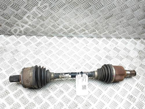 Left front driveshaft VOLVO S90 II (234) D5 AWD | BP38018569M38 - Image 3