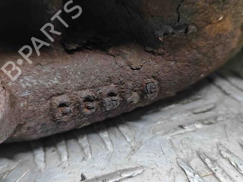 Differential, bag BMW 7 (E38) 735 i, iL | BP22807983M24