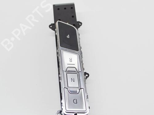 Gear lever JAGUAR I-PACE (X590) EV400 AWD | BP27760166M90 