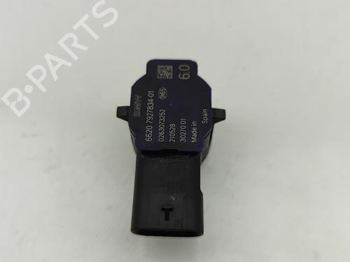 Electronic module BMW 8 Gran Coupe (G16, F93) M8 | BP28956187M83 