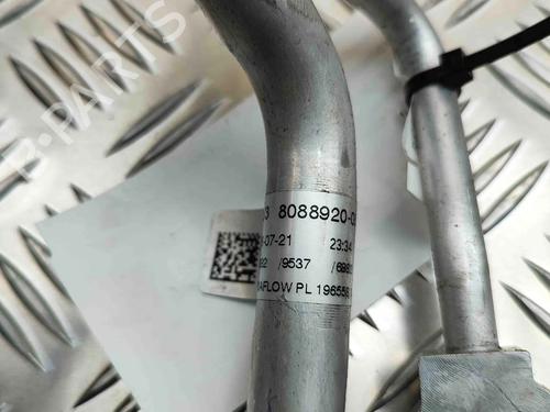 AC pipe BMW 3 (G20, G80, G28) M3 Competition | BP29542433M126 