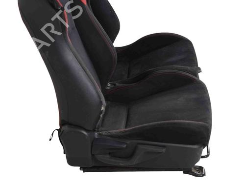Seats set TOYOTA GT 86 Coupe (ZN6_) 2.0 (ZN6AC_, ZN6BC_, ZN6K) | BP30249265C78