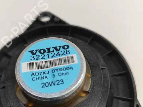 Speaker VOLVO XC60 II (246) B5 Mild-Hybrid | BP27790818E2  - Image 6