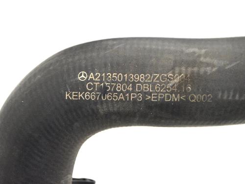 Pipe MERCEDES-BENZ E-CLASS (W213) E 350 d (213.033) | BP30218838M125  - Image 5