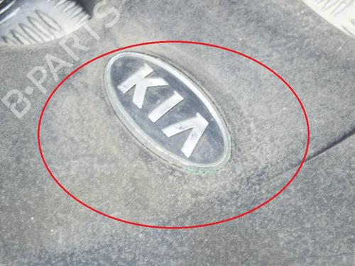 Upper protection KIA CEE'D Hatchback (ED) 2.0 CRDi | BP9165734M93 - Image 6