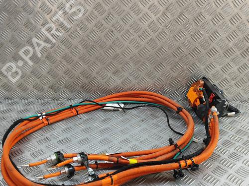 Used Cable TESLA MODEL S (5YJS) P100D AWD (772 hp) 28504972