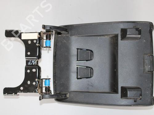Armrest / Center console JAGUAR E-PACE (X540) 2.0 D150 AWD | BP33379743I20 - Image 6