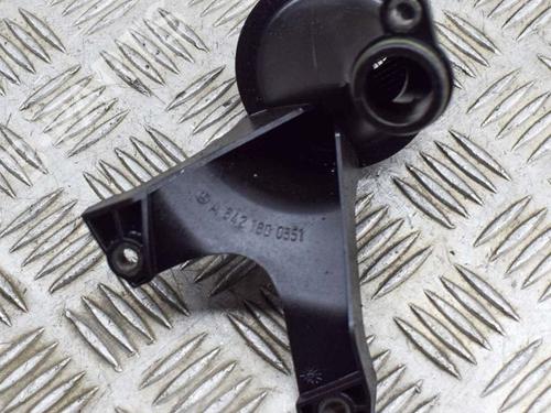 Pipe MERCEDES-BENZ E-CLASS (W211) E 320 CDI 4-matic (211.089) | BP15551398M125 