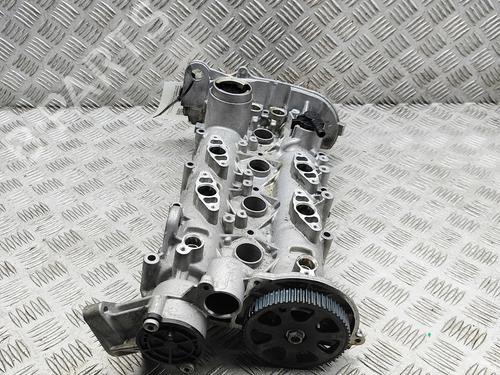 Cylinder head BMW 5 (E60) 530 d | BP35982859M5 - Image 2