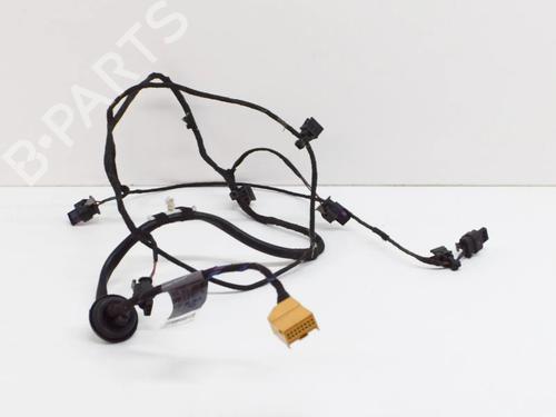 Used Electronic module Electronic module AUDI A5 Sportback (8TA) S5 quattro (333 hp) 14616412 14616412