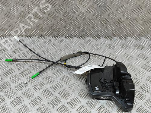 Rear right lock TOYOTA C-HR (_X2_, _H2_) Hybrid | BP27779877C99 