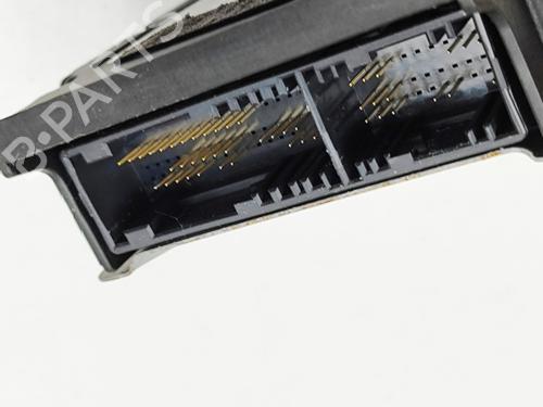 ECU airbags JEEP RENEGADE SUV (BU, B1, BV) 1.3 PHEV 4Xe | BP30130756M53 