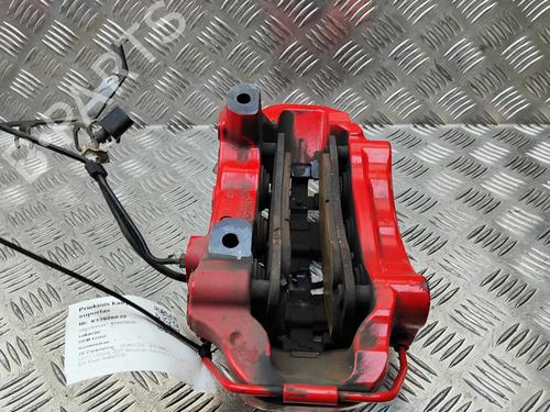 Left front brake caliper PORSCHE 911 (991) 3.0 Carrera S | BP31998362M105