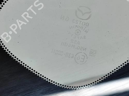 Panel rude bagtil højre MAZDA CX-30 (DM) e-SKYACTIV-X M Hybrid | BP28565045C92 