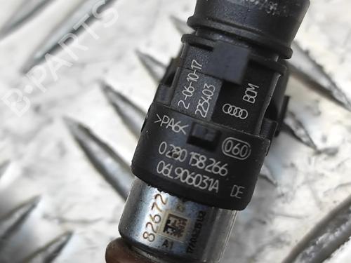 Spreder / Dyse PORSCHE MACAN (95B) 2.0 | BP32143112M100 