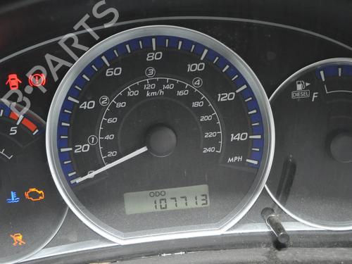 Other SUBARU FORESTER (SH_) 2.0 D AWD (SHH, SHD, SHN) | BP33396909O1  - Image 6