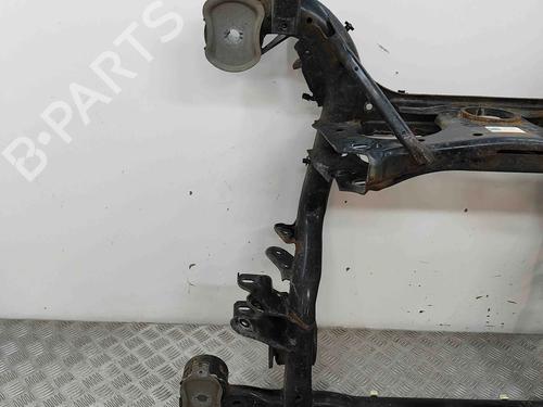 Rear axle SKODA ENYAQ iV SUV (5AZ) 60 | BP29486741M2 