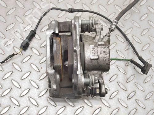 Left front brake caliper BMW 2 Gran Coupe (F44) 218 i | BP30236244M105