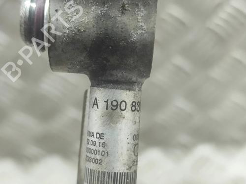 AC pipe MERCEDES-BENZ AMG GT (C190) GT (190.377) | BP28101490M126 