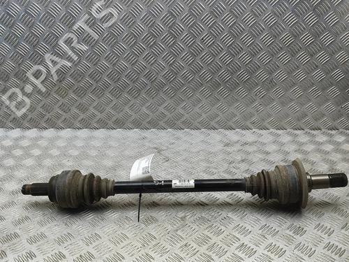 Used Left rear driveshaft Left rear driveshaft BMW 6 Coupe (F13) 640 d (313 hp) 33383577 33383577