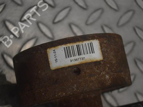 Rear differential VOLVO XC90 II (256) D5 AWD | BP33366294M24  - Image 13