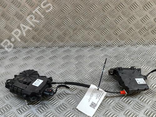 Bakluke lås JAGUAR I-PACE (X590) EV400 AWD (400 hp) 28387888