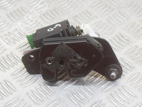 Used Tailgate lock LAND ROVER DISCOVERY IV (L319) 3.0 SDV6 4x4 (256 hp) 8839805