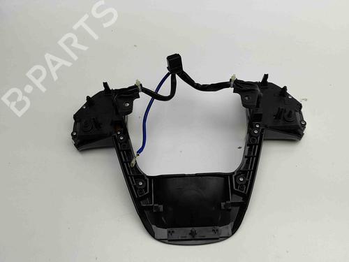 Steering wheel controls TOYOTA PRIUS (_W5_) 1.8 Hybrid (ZVW50_, ZVW51_) | BP27295553E15