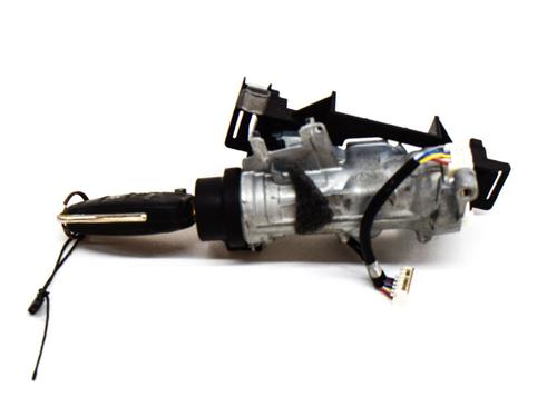 Used Ignition barrel Ignition barrel AUDI Q3 (8UB, 8UG) 1.4 TSI (150 hp) 7739046 7739046