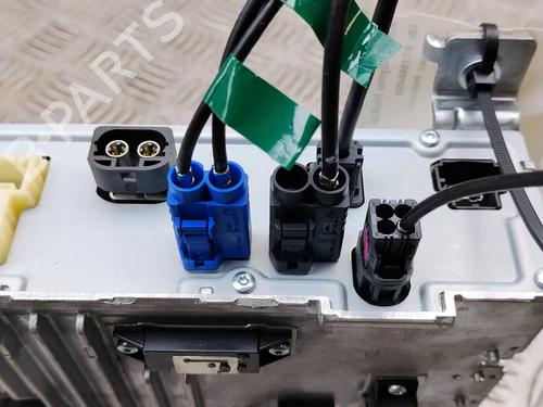Electronic module VOLVO EX30 (416) Performance AWD | BP38094801M83 - Image 9