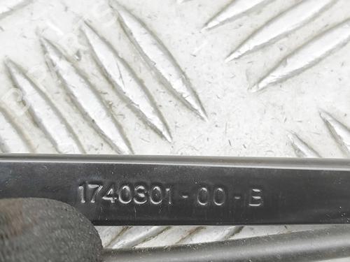 Vindspejlsviskerarm TESLA MODEL 3 (5YJ3) EV Performance AWD | BP33697807C143  - Image 6