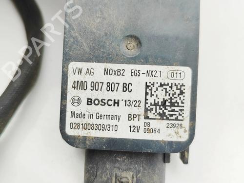 Electronic sensor AUDI Q7 (4MB, 4MG, 4MQ) 50 TDI Mild Hybrid quattro | BP31360534M84
