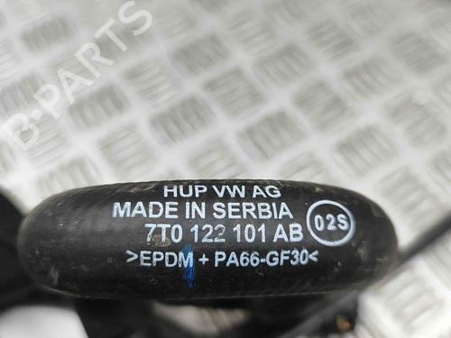 Rohr VW MULTIVAN T7 (STM, STN) 1.4 eHybrid | BP29542593M125 