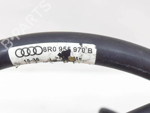 Pipe AUDI Q5 (8RB) SQ5 TFSI quattro | BP29593391M125  - Image 8