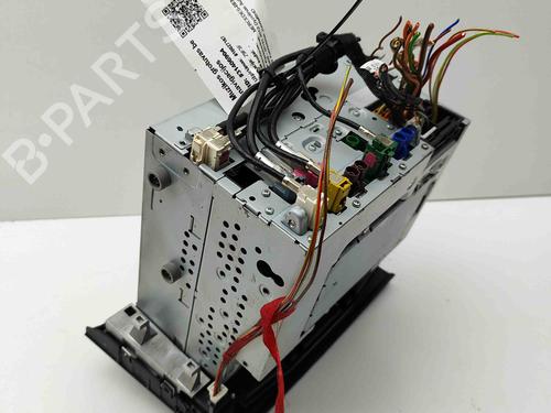 Electronic module MERCEDES-BENZ E-CLASS Convertible (A207) E 250 CDI / BlueTEC / d (207.403, 207.404) | BP27799773M83