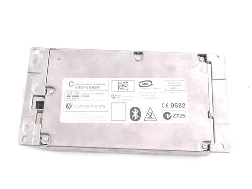 Electronic module MINI MINI CLUBMAN (R55) Cooper S | BP33349314M83 - Image 2
