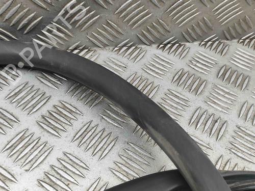 Rubber door seal CITROËN C5 AIRCROSS (A_) 1.6 Hybrid 225 (A45GFR) | BP29459537C142 