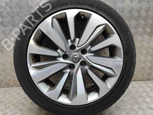 Rim OPEL CASCADA (W13) 1.4 Turbo (67) | BP30130455C45