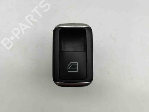 Used Left rear window switch MERCEDES-BENZ A-CLASS (W176) A 160 CDI / d (176.011) (90 hp) 27608241