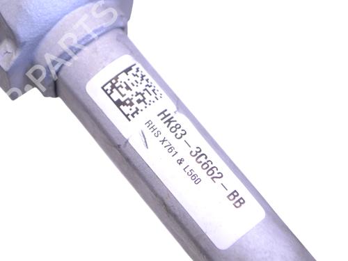 Steering column universal joint LAND ROVER RANGE ROVER VELAR (L560) 2.0 D180 TD4 4x4 | BP33356504M114  - Image 5