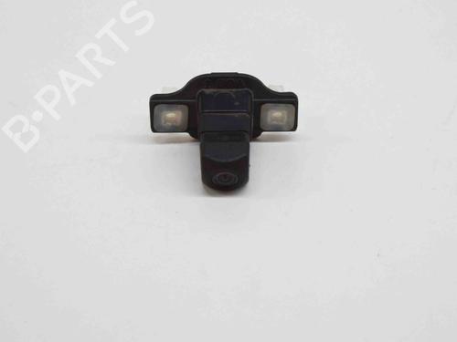 Camera TOYOTA PRIUS (_W5_) 1.8 Hybrid (ZVW50, ZVW50_, ZVW51_, ZVW50R, ZVW51) | BP27749150E14 