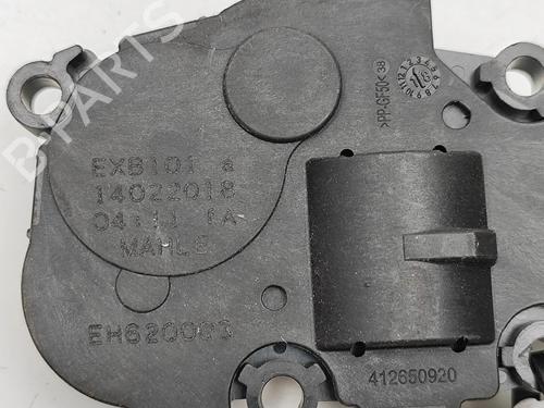 Electronic module VOLVO XC60 II (246) D4 AWD | BP24581435M83 