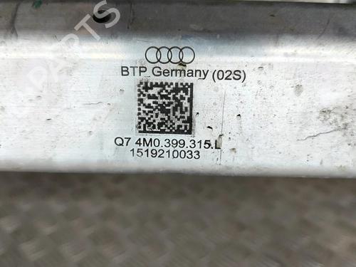Subframe AUDI Q7 (4MB, 4MG, 4MQ) 3.0 TDI quattro | BP28956279M9 