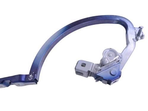 Used Hinge/Door check strap ALFA ROMEO GIULIA (952_) 2.2 D (952AFA25, 952AFM25, 952ALA25) (180 hp) 30234695