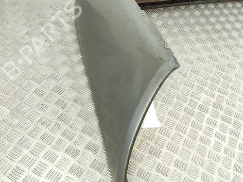 Rear bumper JAGUAR XF I (X250) 2.2 D | BP26313872C8 